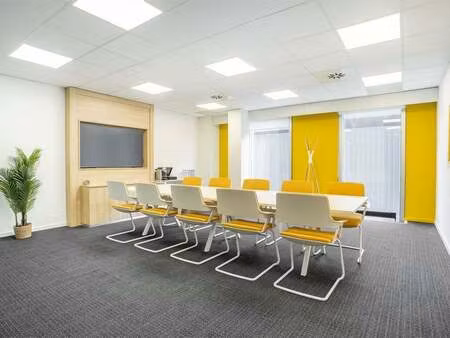 bien professionnel à louer à antwerpen € 1.179 (lkv3k) - iwg | zimmo