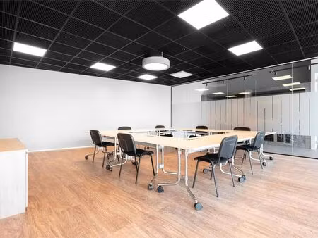 bien professionnel à louer à anderlecht € 1.169 (lkv59) - iwg | zimmo