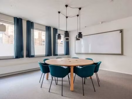 bien professionnel à louer à molenbeek-saint-jean € 1.271 (lkv2x) - iwg | zimmo