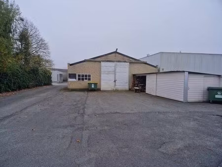 bien professionnel à louer à oordegem € 1.000 (lkwc5) - albert wetteren | zimmo