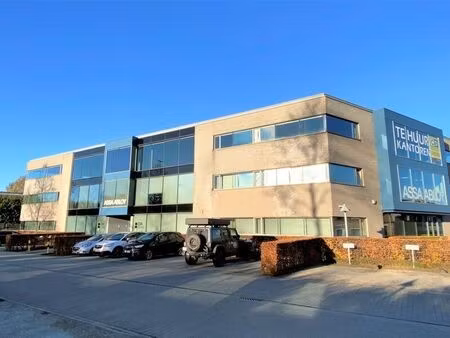 bien professionnel à vendre à melle € 989.000 (lkvs1) - cd-vastgoed bvba | zimmo