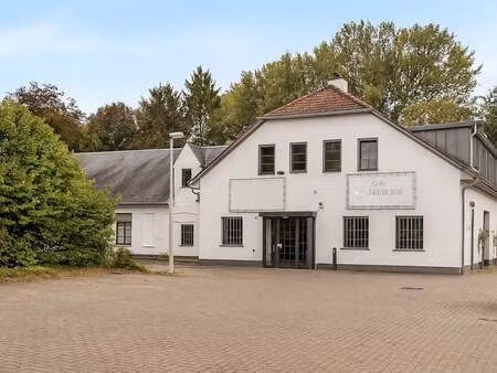 bien professionnel à vendre à tielrode € 899.900 (lkw6f) - bauwens vastgoed | zimmo