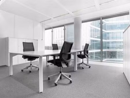 bien professionnel à louer à zaventem € 1.029 (lkv49) - iwg | zimmo