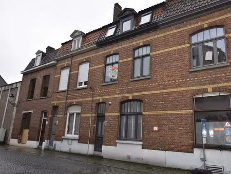 maison à louer à brugge € 1.100 (lkw33) - kantoor de smet & poupeye assebroek | zimmo