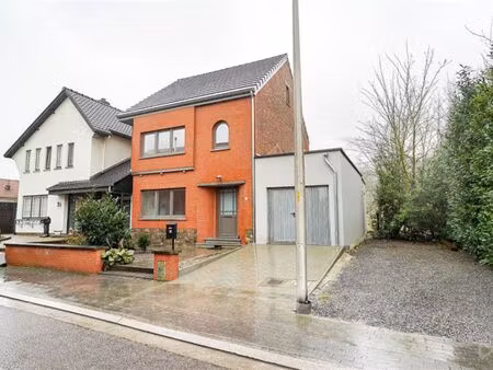 maison à louer à montenaken € 1.145 (lkvvf) - we invest hesbaye | zimmo