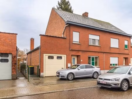 maison à vendre à tildonk € 298.000 (lkw4b) - new immo service | zimmo