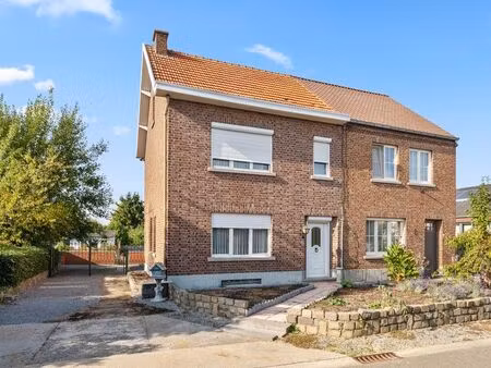 maison à vendre à hoeleden € 210.000 (lkvtt) - ltc vastgoedadvies bvba | zimmo