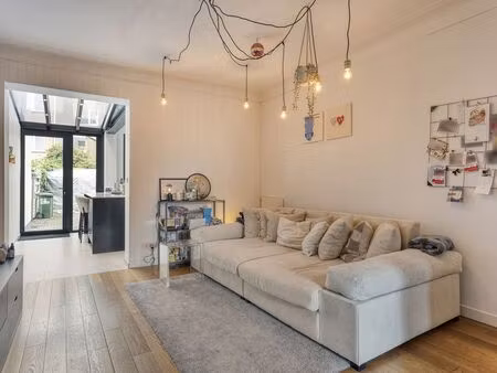 maison à vendre à mortsel € 435.000 (lkvu7) - we invest antwerpen zuidrand | zimmo