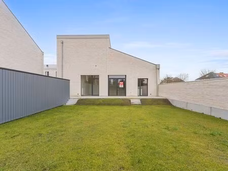 maison à vendre à stene € 430.000 (lkvfn) | zimmo