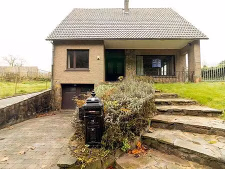 maison à vendre à 's herenelderen € 299.000 (lkvet) - hougaerts & peyls | zimmo