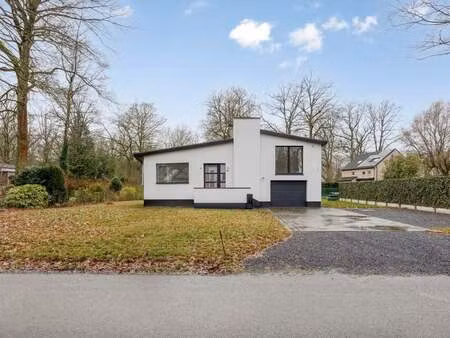 maison à vendre à kampenhout € 925.000 (lkw4s) - era vijfhoek (mechelen) | zimmo