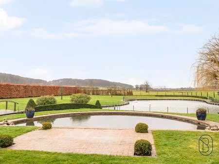 maison à vendre à melden € 998.000 (lkwgx) - office ronse | zimmo