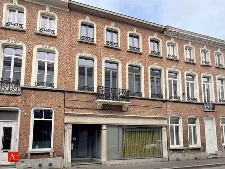 appartement à vendre à sint-niklaas € 249.000 (lkwpb) - ac vastgoed | zimmo