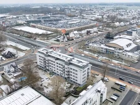 residentie chambord à sint-niklaas à partir de € 499.000 (10052tb) - capston real estate -