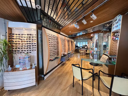 a vendre fonds de commerce les clayes sous bois