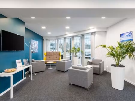 bien professionnel à louer à erembodegem € 119 (lkv9y) - iwg | zimmo