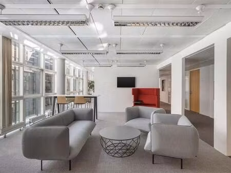 bien professionnel à louer à brecht € 109 (lkv5c) - iwg | zimmo