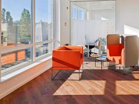 bien professionnel à louer à berchem-sainte-agathe € 65 (lkv6r) - iwg | zimmo