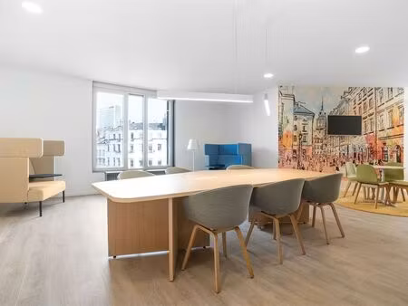 bien professionnel à louer à ixelles € 109 (lkv8l) - iwg | zimmo