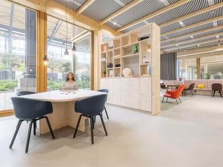 bien professionnel à louer à molenbeek-saint-jean € 109 (lkv2r) - iwg | zimmo