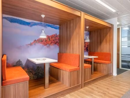 bien professionnel à louer à saint-gilles € 109 (lkv74) - iwg | zimmo