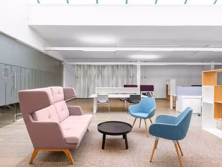 bien professionnel à louer à groot-bijgaarden € 109 (lkv7t) - iwg | zimmo