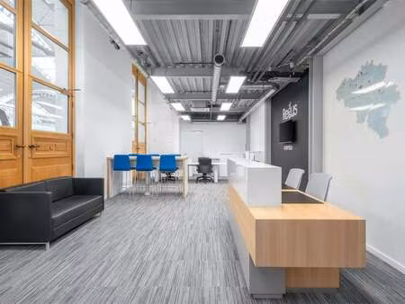 bien professionnel à louer à leuven € 109 (lkvb1) - iwg | zimmo