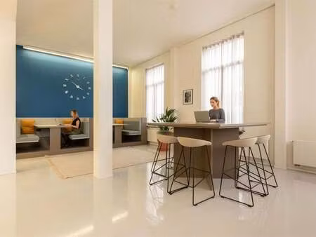 bien professionnel à louer à mechelen € 109 (lkvaz) - iwg | zimmo