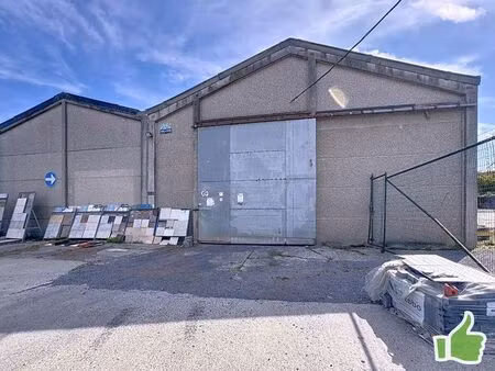 bien professionnel à vendre à mouscron € 299.900 (lkw9e) - max'invest | zimmo