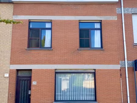 maison à vendre à uitkerke € 249.000 (lkvmq) - dewaele - blankenberge | zimmo