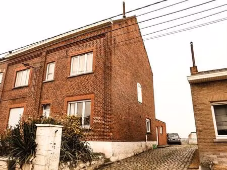 maison à vendre à tollembeek € 249.000 (lkw4j) - casavista vastgoedkantoor | zimmo