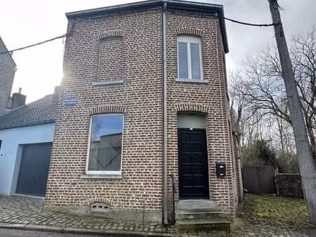 maison à louer - lessines centre