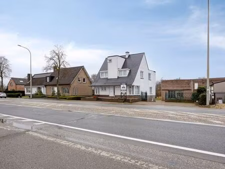 maison à vendre à eisden € 499.000 (lkwci) - vastgoed lumaro lanklaar | zimmo