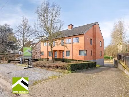 maison à vendre à riksingen € 450.000 (lkvvo) - leroi immobiliën | zimmo