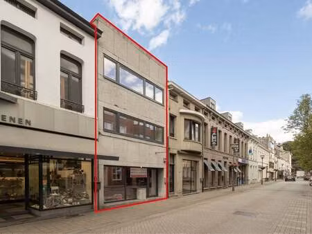 maison à vendre à turnhout € 429.000 (lkw89) - vastgoedpartners beerse | zimmo