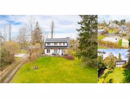 villa à vendre à falise  15 olne (vbd86321)