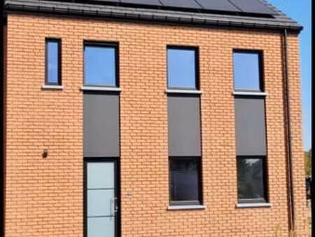 a louer - maison neuve