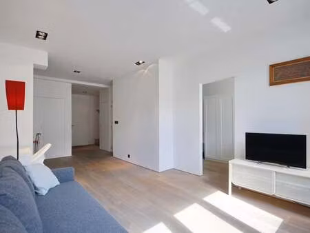 appartement à louer à ixelles € 1.310 (l5czg) - eurorent | zimmo