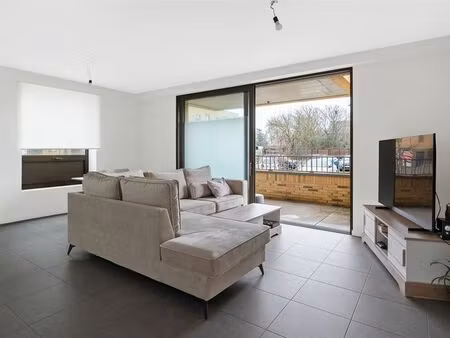 appartement à vendre à breendonk € 290.000 (lkwkp) - heylen vastgoed - waasland | zimmo