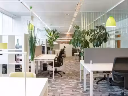 bien professionnel à louer à braine-l'alleud € 249 (lkv95) - iwg | zimmo
