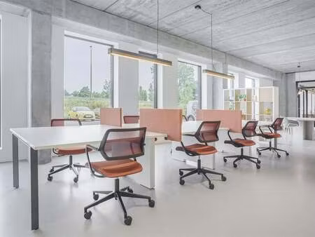 bien professionnel à louer à brecht € 249 (lkv5f) - iwg | zimmo