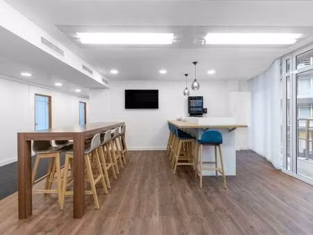 bien professionnel à louer à bruxelles € 259 (lkvbe) - iwg | zimmo