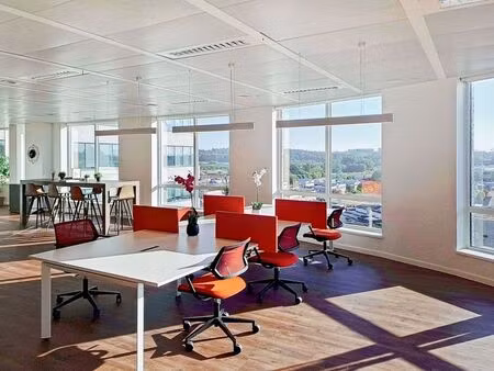 bien professionnel à louer à berchem-sainte-agathe € 289 (lkv6t) - iwg | zimmo