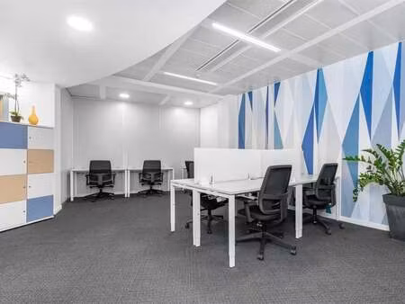 bien professionnel à louer à etterbeek € 271 (lkv8c) - iwg | zimmo