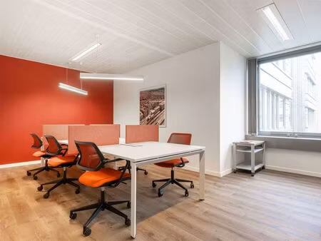 bien professionnel à louer à saint-gilles € 249 (lkv76) - iwg | zimmo