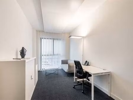 bien professionnel à louer à jambes € 309 (lkv5s) - iwg | zimmo