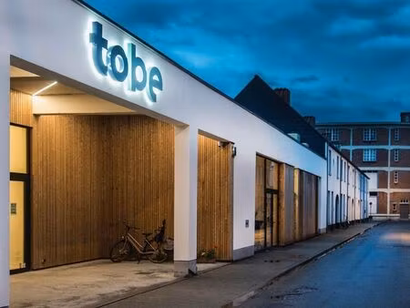 bien professionnel à louer à turnhout € 160 (lkwks) - heylen vastgoed - turnhout | zimmo