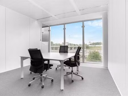 bien professionnel à louer à zaventem € 1.379 (lkv4a) - iwg | zimmo