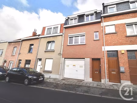 maison à louer à auderghem € 1.750 (lkvzc) - century 21 souverain | zimmo