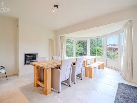 maison à vendre à oelegem € 1.245.000 (lkw6g) - bauwens vastgoed | zimmo